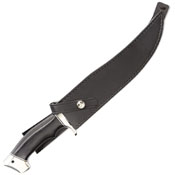 Gil Hibben Arizona Bowie Fixed Knife