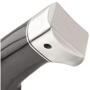 Gil Hibben Arizona Bowie Fixed Knife