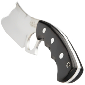 Hibben Legacy Ebony Cleaver Knife