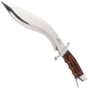 Hibben Kukri Fixed Knife