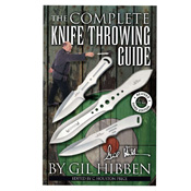 Throwing Knife Guide