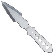 Lightning Bolt Throwing Knife 3 Pack