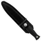 Combat Toothpick Boot Knife