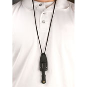 Sub Commander Black Mini Boot Knife