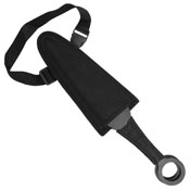 Expendables Kunai 3 Pieces Throwing Knife