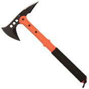 M48 Kommando Survival Rescue Orange Axe