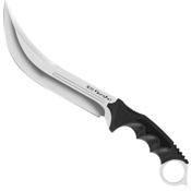 Honshu Aizu Ring Fighter Knife