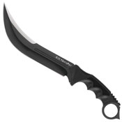 Honshu Aizu Ring Fighter Knife