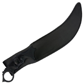 Honshu Aizu Ring Fighter Knife