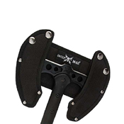 M48 Double Bladed Tactical Tomahawk