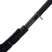 Honshu Boshin Midnight Forge Katana Sword 