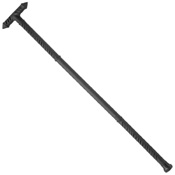 Night Watchman Survival Staff Law Enforcement Walking Cane