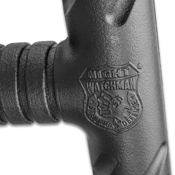 Night Watchman Tactical Tonfa Baton