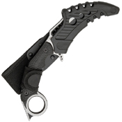 M48 Liberator Falcon Karambit Knife