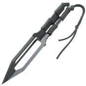 Black Ronin Tri-Edge Style Blade Spear