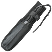 Black Ronin Tri-Edge Style Blade Spear