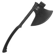 Honshu Karito Battle Axe