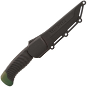 USMC 4 Inch Tanto Blade Tactical Knife