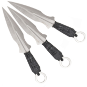 United Cutlery Honshu Kunai Throwing Set