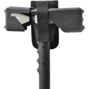 M48 Double-Headed War Hammer XL w/ Sheath