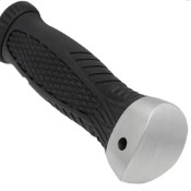 Honshu Sgian Knife: Black. Complete with sheath. Buy now at BuyCamouflage.com.