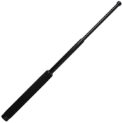 Steel Expandable Baton w/ Sheath