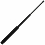Steel Expandable Baton w/ Sheath