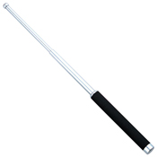 Expandable Steel Baton with Sheath