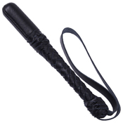 Billy Club With Wrist Strap