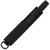 Steel Expandable Baton w/ Sheath