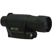 Firefield Nightfall 4 X 50 Nightvision Monocular