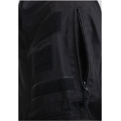 1/4 Zip Tactical Airsoft Combat Shirt