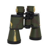 10 X 50 MM Wide Angle Binoculars
