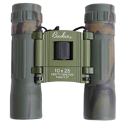 Ultra Force Camo Compact 10 X 25 MM Binoculars