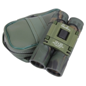 Ultra Force Camo Compact 10 X 25 MM Binoculars
