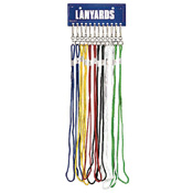 Whistle Lanyards