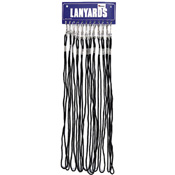 Whistle Lanyards