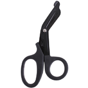 Ultra Force EMS Shears - Black