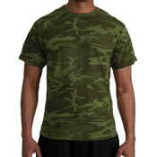Mens Classic Camo T-Shirts