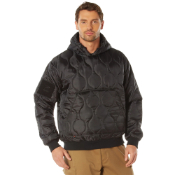 Ultra Force Woobie Hooded Sweatshirt