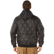Ultra Force Woobie Hooded Sweatshirt