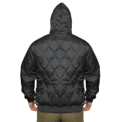 Ultra Force Woobie Hooded Sweatshirt