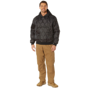 Ultra Force Woobie Hooded Sweatshirt
