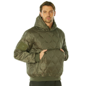 Ultra Force Woobie Hooded Sweatshirt
