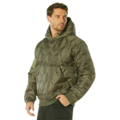 Ultra Force Woobie Hooded Sweatshirt