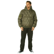 Ultra Force Woobie Hooded Sweatshirt