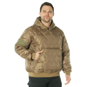 Ultra Force Woobie Hooded Sweatshirt