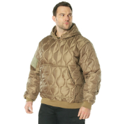Ultra Force Woobie Hooded Sweatshirt