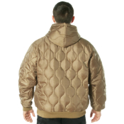 Ultra Force Woobie Hooded Sweatshirt