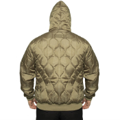 Ultra Force Woobie Hooded Sweatshirt